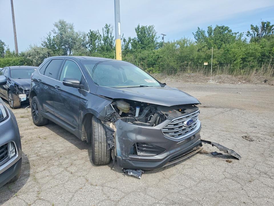 Aukcja sprzedaży 2020 Ford Edge, vin: 2FMPK4J98LBB31334, numer aukcji: 62276306