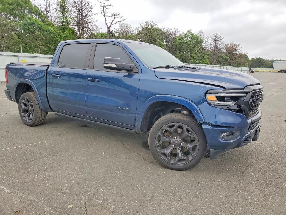 Продажа на аукционе авто 2021 Ram 1500, vin: 1C6SRFHT1MN678871, номер лота: 59352886