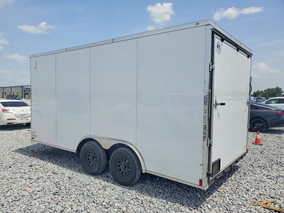 61110136 :رقم المزاد ، 7PLBC1626TM015790 vin ، 2026 Titanium Cargo Unknown مزاد بيع