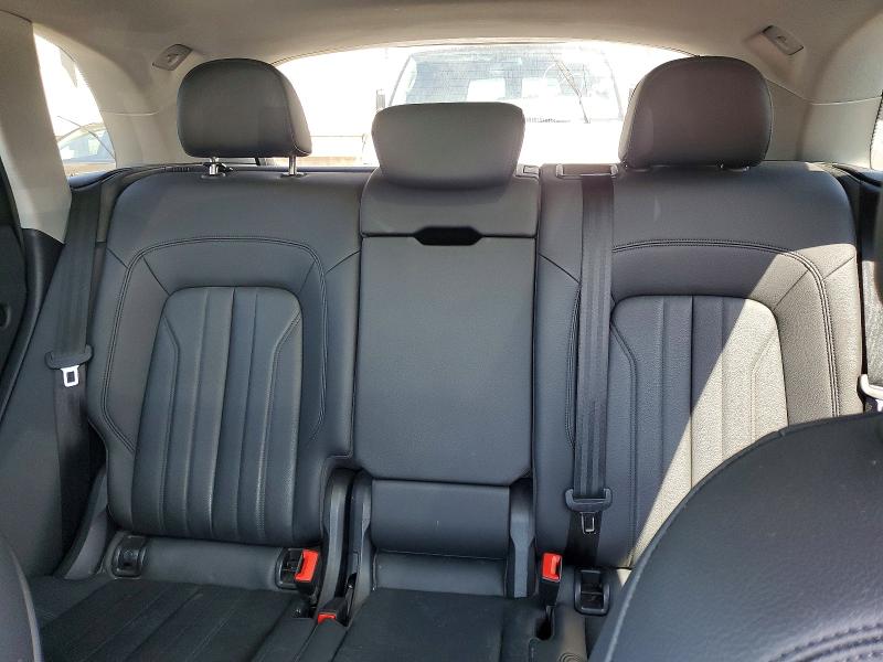 Aukcja sprzedaży 2020 Audi Q5, vin: WA1BNAFY3L2060001, numer aukcji: 63139956