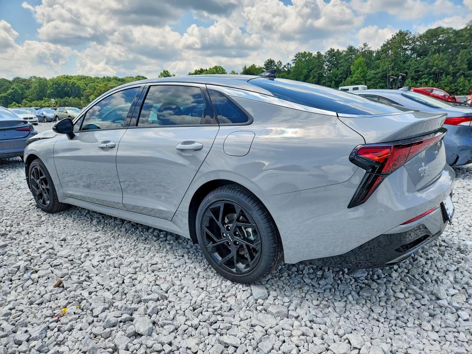 Продажа на аукционе авто 2026 Kia K5, vin: KNAG64J77T5486682, номер лота: 59873636