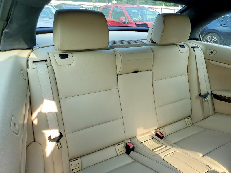 Продаж на аукціоні авто 2009 Bmw 328, vin: WBAWR33539P343430, номер лоту: 61931146