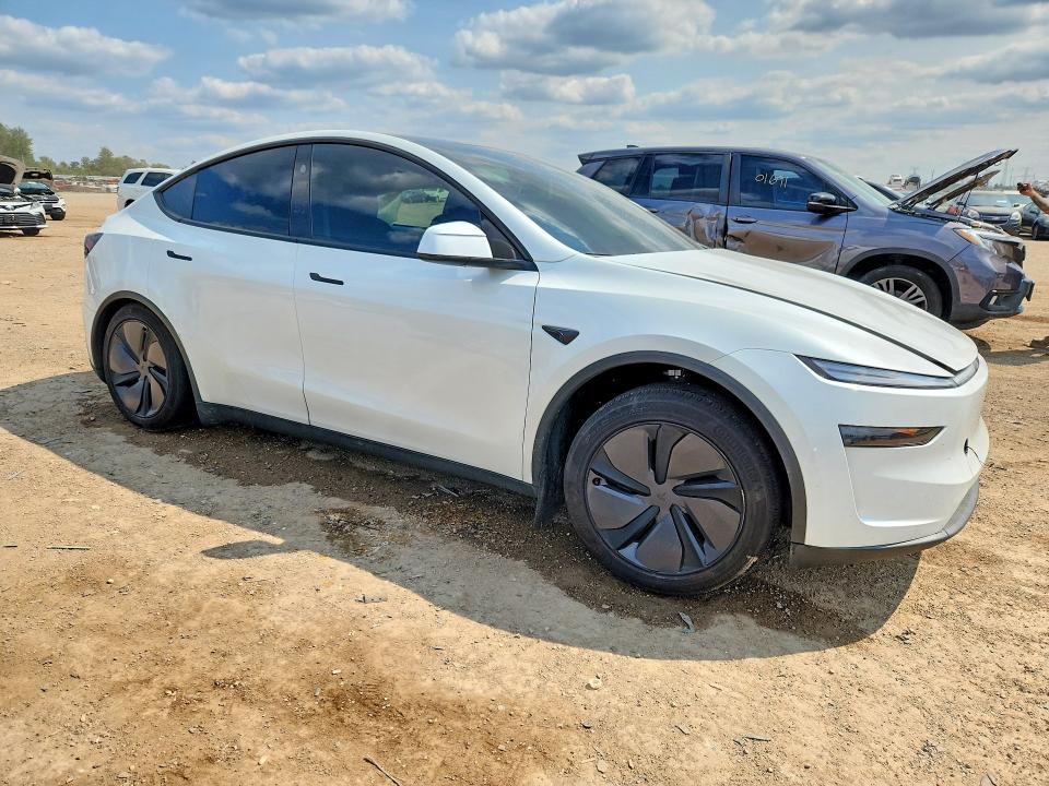 Aukcja sprzedaży 2026 Tesla Model Y, vin: 7SAYGDEE6TF350378, numer aukcji: 62305886