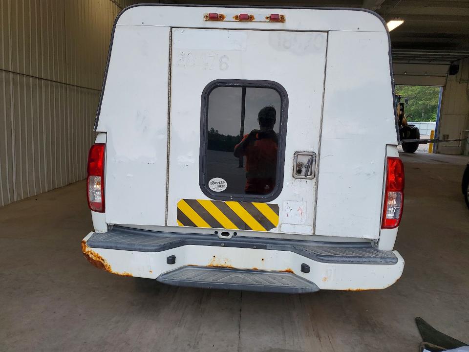 Продаж на аукціоні авто 2017 Nissan Frontier, vin: 1N6BD0CTXHN742467, номер лоту: 62850236