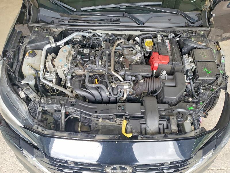 Продажа на аукционе авто 2024 Nissan Sentra, vin: 3N1AB8CV7RY257537, номер лота: 61663676