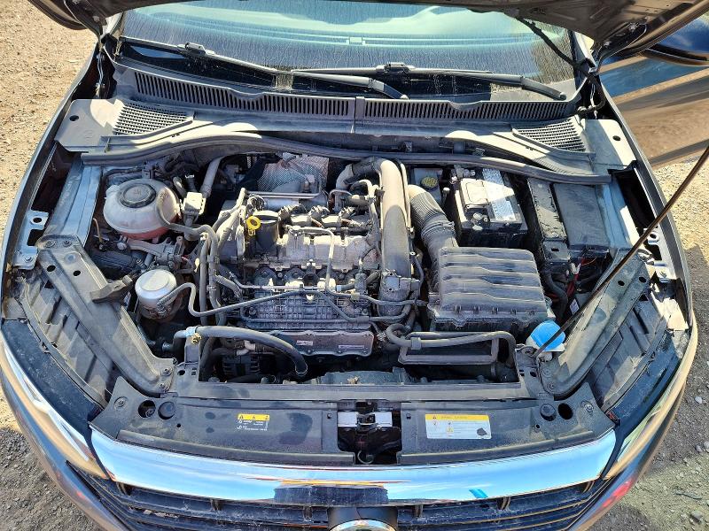 Продажа на аукционе авто 2021 Volkswagen Jetta, vin: 3VWE57BU3MM045353, номер лота: 73341525