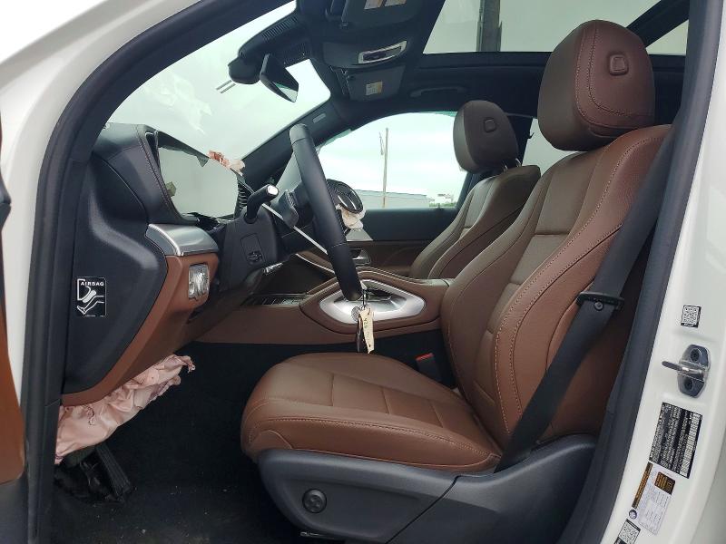 Продажа на аукционе авто 2026 Mercedes-benz Gle, vin: 4JGFB4FB8TB570238, номер лота: 59819496