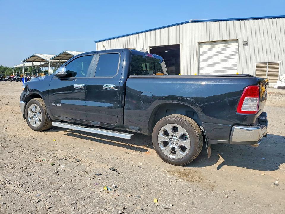 Aukcja sprzedaży 2021 Ram 1500, vin: 1C6RREBT3MN746850, numer aukcji: 61900516