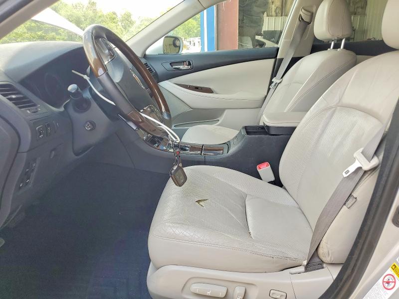 Aukcja sprzedaży 2011 Lexus Es, vin: JTHBK1EGXB2427304, numer aukcji: 60202966