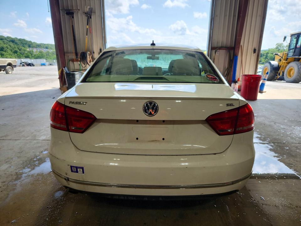 Aukcja sprzedaży 2012 Volkswagen Passat, vin: 1VWCP7A38CC023102, numer aukcji: 62422056