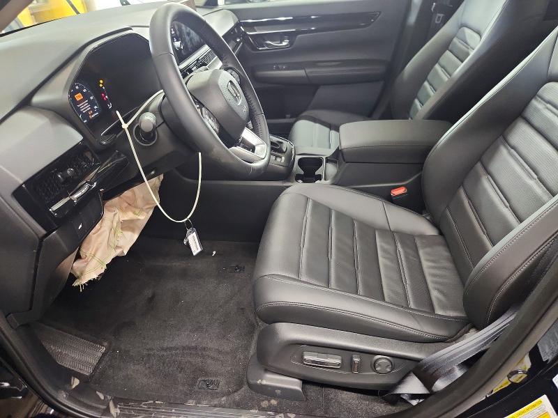 59961076 :رقم المزاد ، 7FARS3H72TE005747 vin ، 2026 Honda Cr-v مزاد بيع