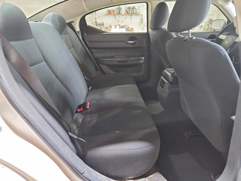 60931266 :رقم المزاد ، 2B3CA4CT2AH203199 vin ، 2010 Dodge Charger مزاد بيع
