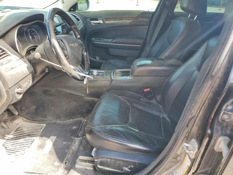 Aukcja sprzedaży 2016 Chrysler 300c, vin: 2C3CCAEG8GH128318, numer aukcji: 61751706