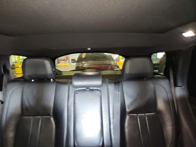 2018 Land Rover Discovery Sport მანქანა იყიდება აუქციონზე, vin: SALCR2RX9JH728118, აუქციონის ნომერი: 59825906