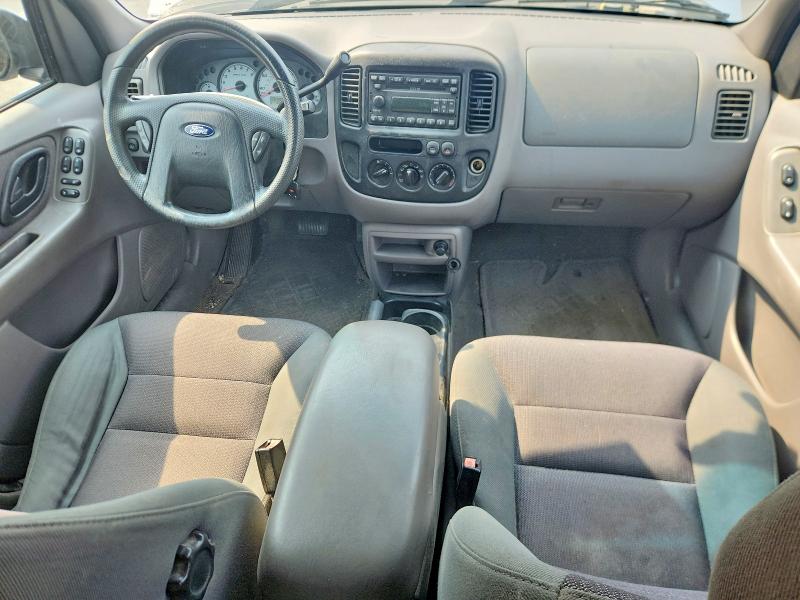 Продажа на аукционе авто 2002 Ford Escape, vin: 1FMYU03172KB24488, номер лота: 62675216