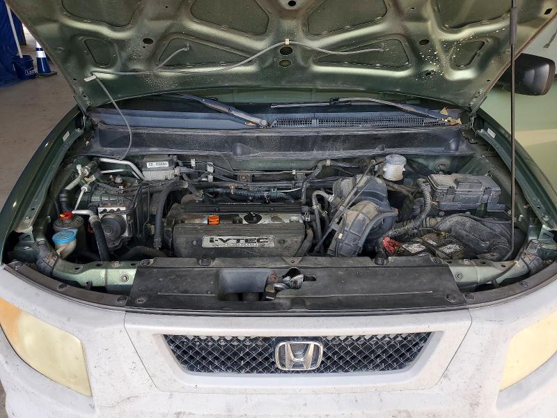 Aukcja sprzedaży 2003 Honda Element, vin: 5J6YH18593L011058, numer aukcji: 61378496