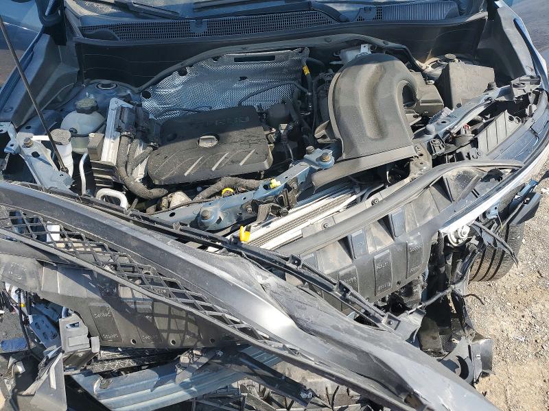 Продажа на аукционе авто 2025 Buick Encore Gx, vin: KL4AMDSL3SB031266, номер лота: 60092106