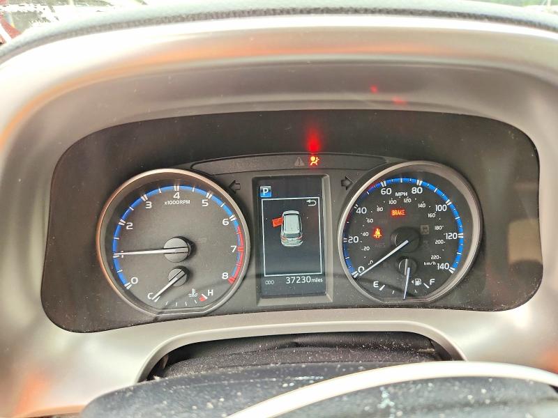 2017 Toyota Rav4 მანქანა იყიდება აუქციონზე, vin: JTMRFREV0HJ138559, აუქციონის ნომერი: 61144926