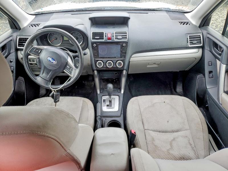 Продажа на аукционе авто 2016 Subaru Forester, vin: JF2SJADCXGH427442, номер лота: 60024156