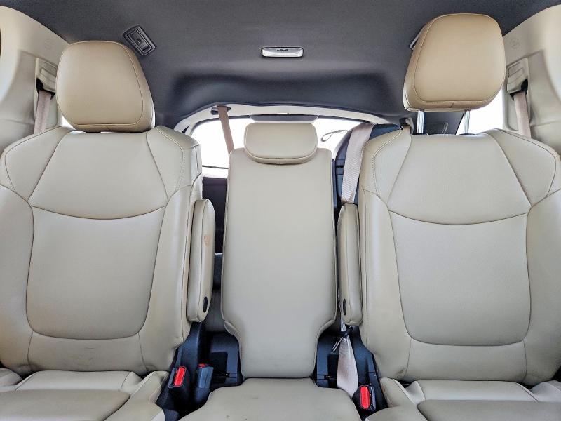 Aukcja sprzedaży 2022 Toyota Sienna, vin: 5TDJRKEC5NS091585, numer aukcji: 62597256