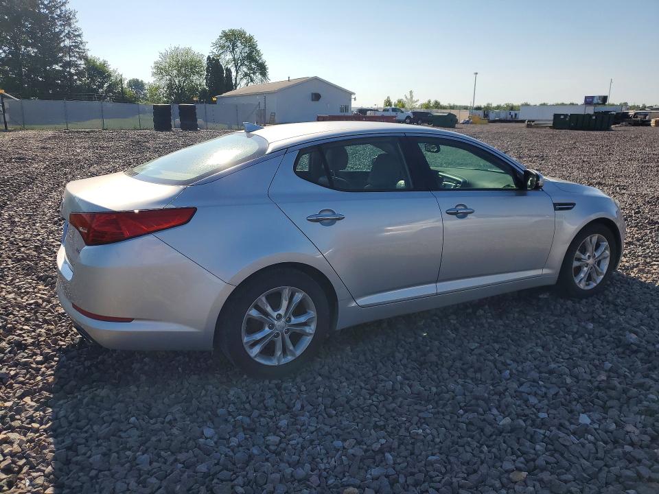 2012 Kia Optima მანქანა იყიდება აუქციონზე, vin: 5XXGN4A7XCG031939, აუქციონის ნომერი: 62769976