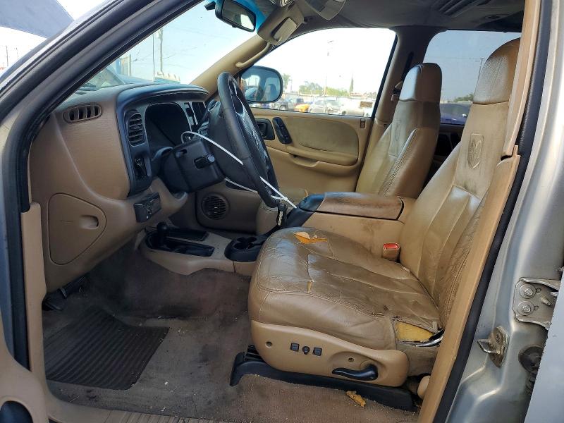 Aukcja sprzedaży 1999 Dodg Durango, vin: 1B4HS28Z1XF708709, numer aukcji: 63428746