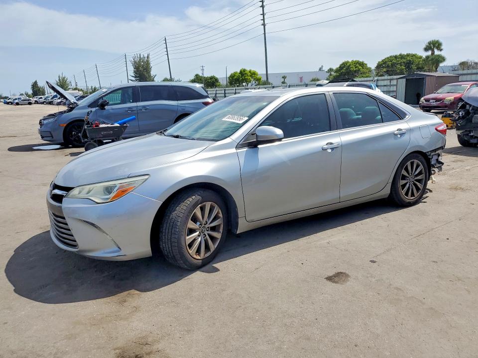 Aukcja sprzedaży 2016 Toyota Camry, vin: 4T1BK1FK9GU031053, numer aukcji: 60863956