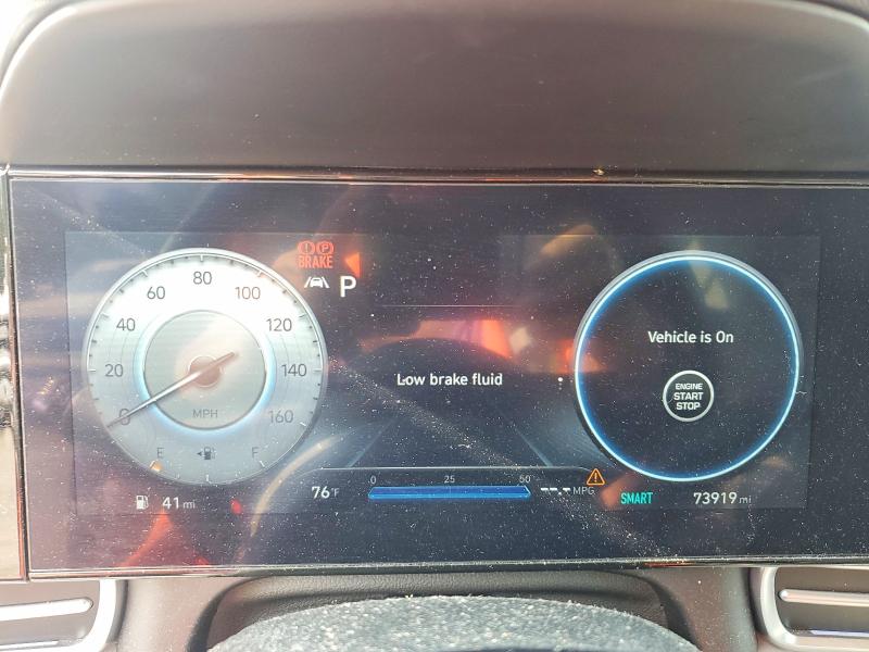 Auction sale of the 2023 Hyundai Elantra, vin: KMHLP4AG5PU481454, lot number: 59732706