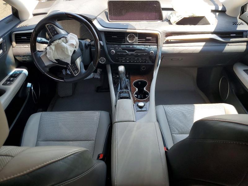 Продажа на аукционе авто 2018 Lexus Rx 350, vin: 2T2BZMCA4JC161819, номер лота: 63243046