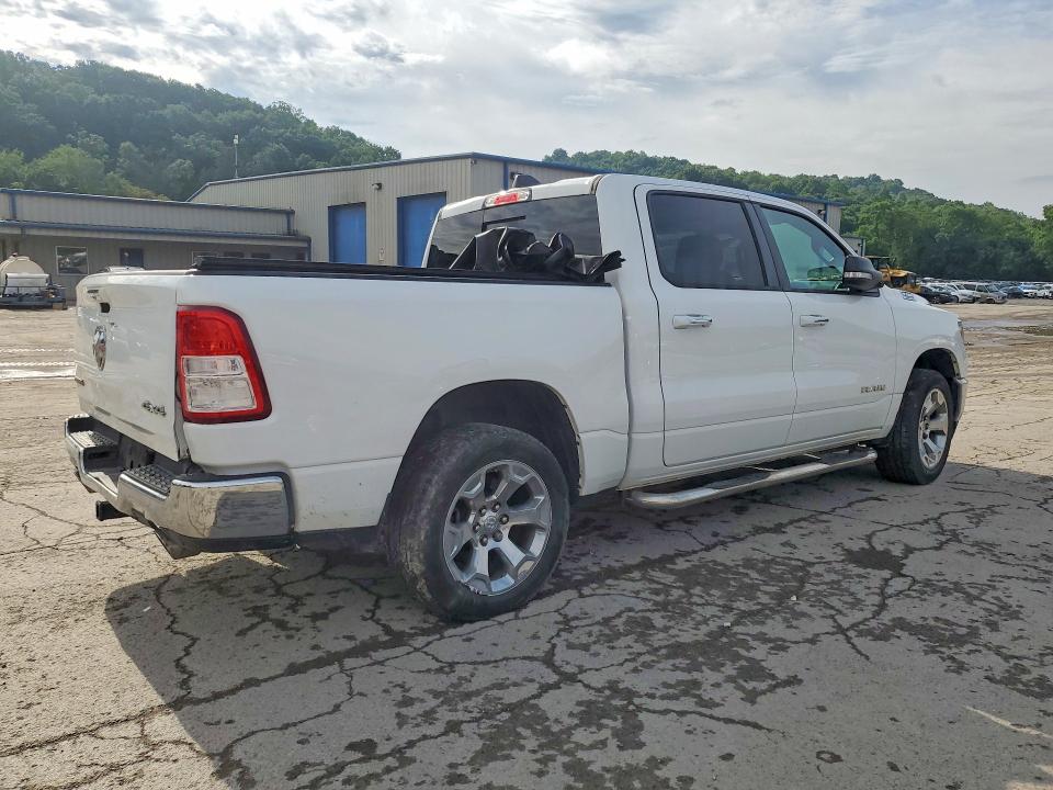 Aukcja sprzedaży 2020 Ram 1500, vin: 1C6SRFFT5LN382351, numer aukcji: 60330486