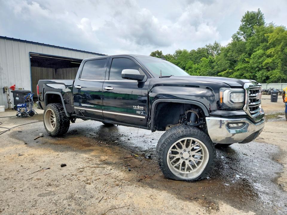 Aukcja sprzedaży 2017 Gmc Sierra, vin: 3GTP1NEC3HG492817, numer aukcji: 60666826