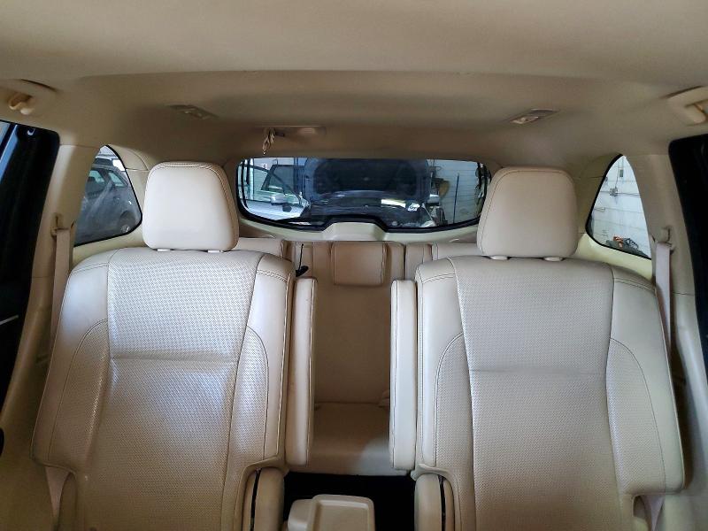 61672946 :رقم المزاد ، 5TDDKRFH6FS099975 vin ، 2015 Toyota Highlander مزاد بيع