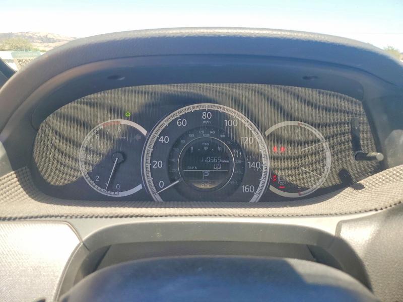 2013 Honda Accord მანქანა იყიდება აუქციონზე, vin: 1HGCR2F39DA148276, აუქციონის ნომერი: 62352966