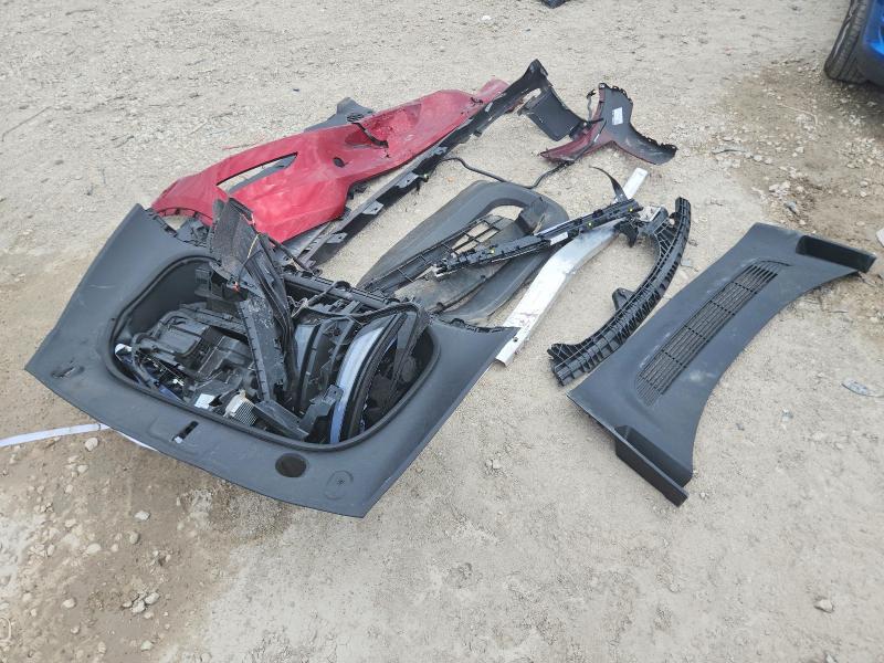 63647076 :رقم المزاد ، 7SAYGDEE3TA470717 vin ، 2026 Tesla Model Y مزاد بيع