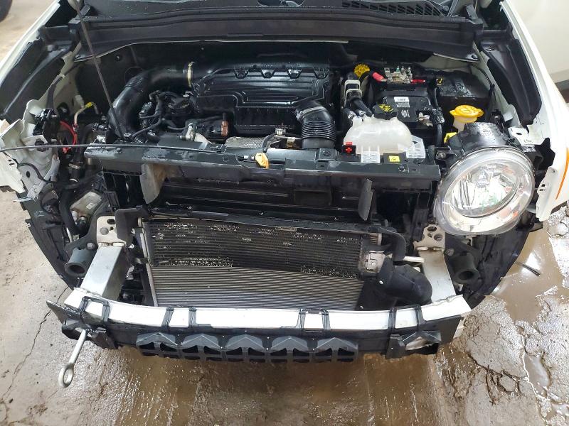 Продажа на аукционе авто 2023 Jeep Renegade, vin: ZACNJDB10PPP67896, номер лота: 61537166