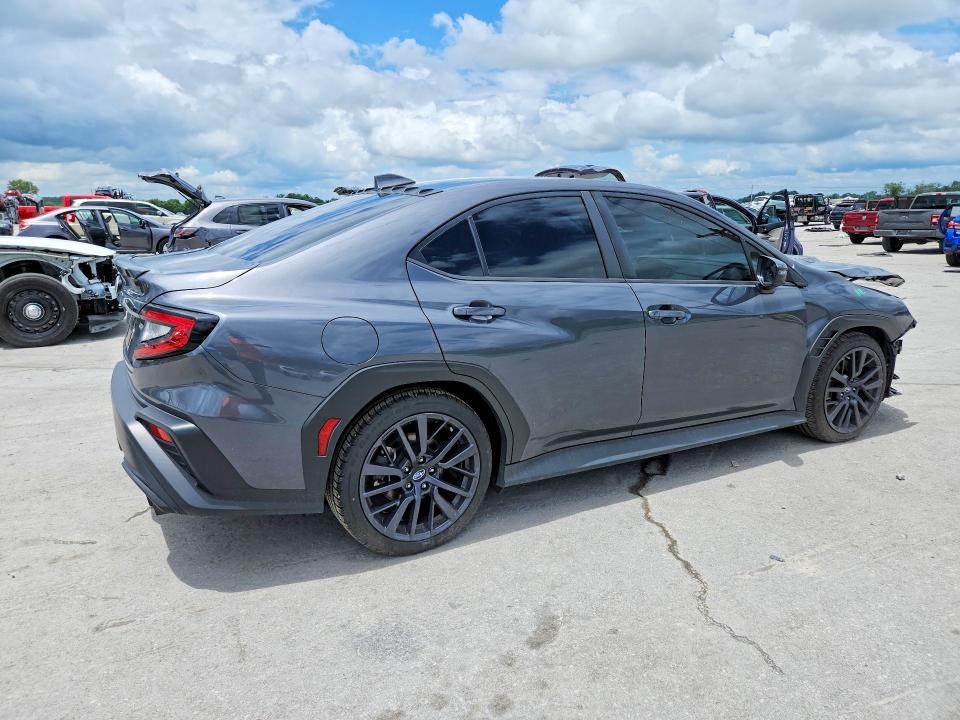 Aukcja sprzedaży 2022 Subaru Wrx, vin: JF1VBAL64N9028138, numer aukcji: 60675826