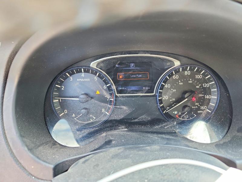 2017 Nissan Altima მანქანა იყიდება აუქციონზე, vin: 1N4AL3AP1HC293285, აუქციონის ნომერი: 59255886