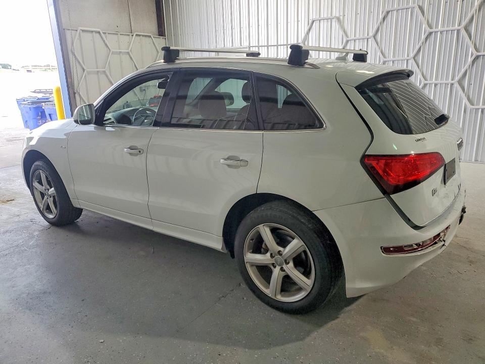 Aukcja sprzedaży 2017 Audi Q5, vin: WA1M2AFP1HA087283, numer aukcji: 60429416