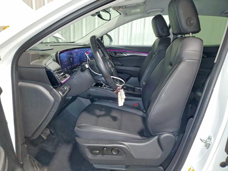 Продажа на аукционе авто 2024 Buick Envision, vin: LRBFZME45RD075722, номер лота: 59809336
