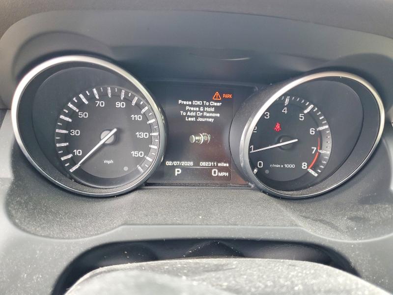 59709606 :رقم المزاد ، SALVP2BG1EH876374 vin ، 2014 Land Rover Range Rover Evoque مزاد بيع