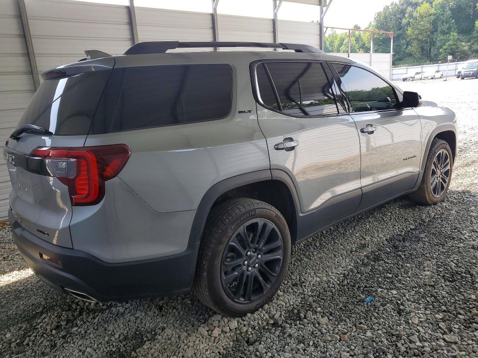 Aukcja sprzedaży 2023 Gmc Acadia, vin: 1GKKNULSXPZ248801, numer aukcji: 62958056