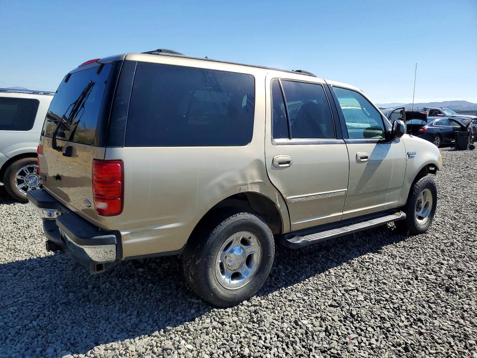 61088816 :رقم المزاد ، 1FMPU18L8XLB63510 vin ، 1999 Ford Expedition مزاد بيع