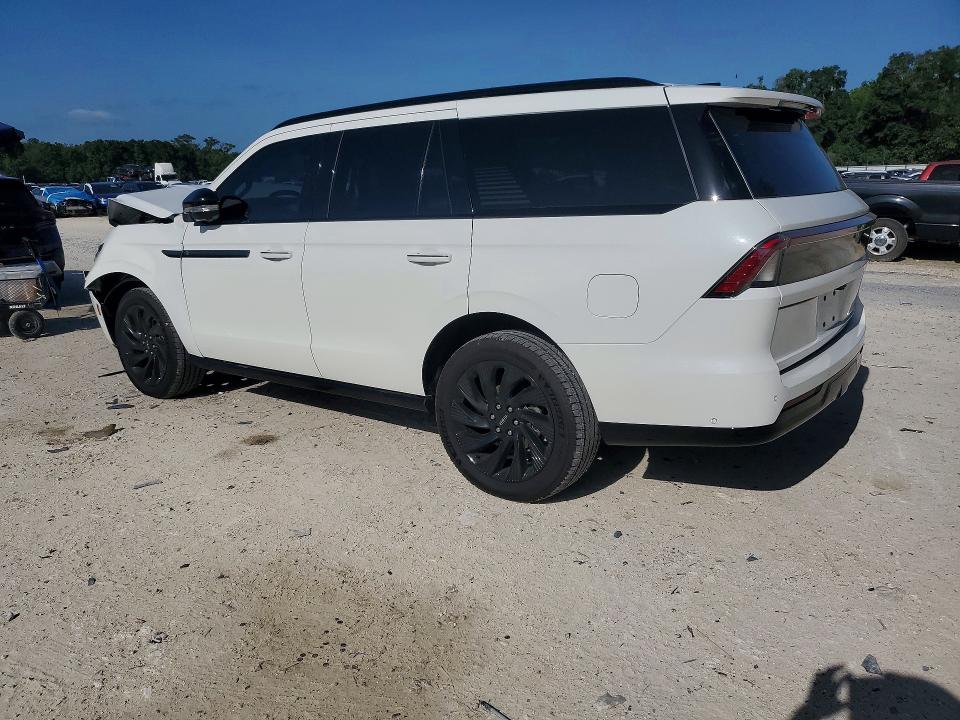Aukcja sprzedaży 2025 Lincoln Navigator, vin: 5LMJJ2LG8SEL03757, numer aukcji: 61895056