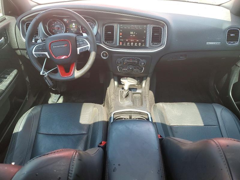 Aukcja sprzedaży 2015 Dodge Charger, vin: 2C3CDXCT6FH785181, numer aukcji: 60968736