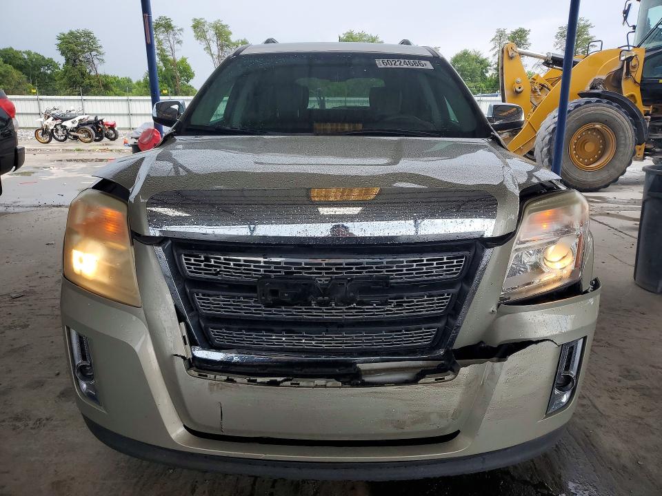 Продаж на аукціоні авто 2013 Gmc Terrain, vin: 2GKALWEK4D6350323, номер лоту: 60224686