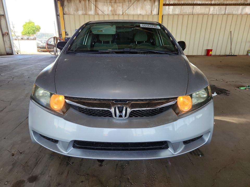 Aukcja sprzedaży 2010 Honda Civic, vin: 19XFA1F3XAE079684, numer aukcji: 60484246