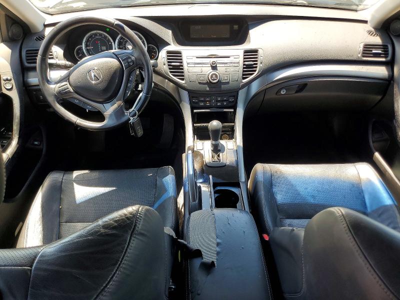 Продажа на аукционе авто 2013 Acura Tsx, vin: JH4CU2F43DC012279, номер лота: 61741196