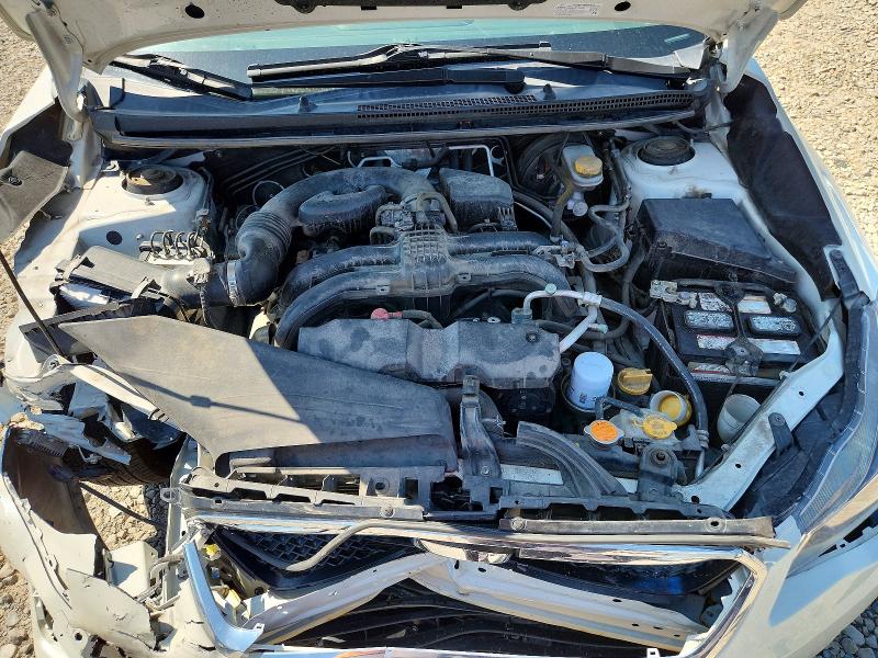 2016 Subaru Impreza მანქანა იყიდება აუქციონზე, vin: JF1GJAA62GH023513, აუქციონის ნომერი: 62723946