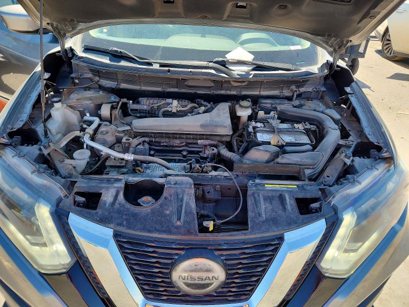 Продаж на аукціоні авто 2018 Nissan Rogue, vin: KNMAT2MTXJP612310, номер лоту: 59231836