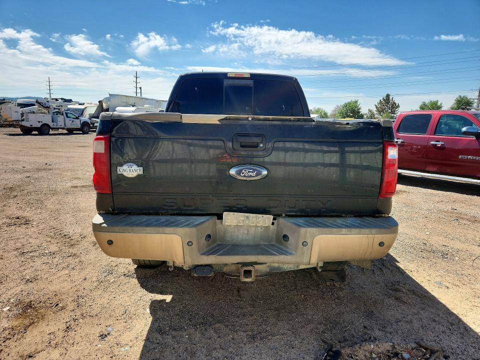 Продаж на аукціоні авто 2014 Ford F250, vin: 1FT7W2BT9EEA46985, номер лоту: 59993276